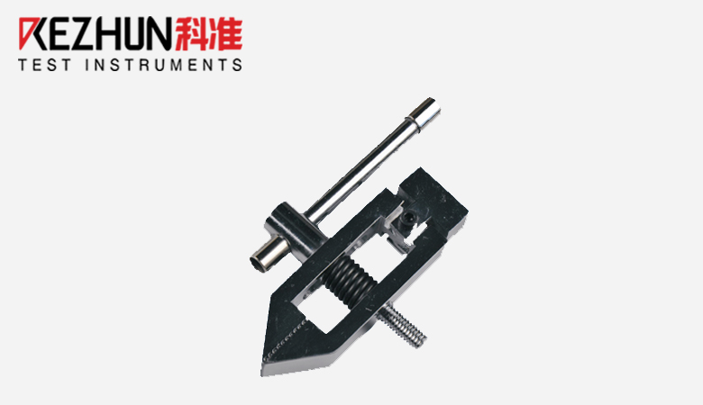 尖齿夹具-拉力欧美水蜜桃在线视频夹具