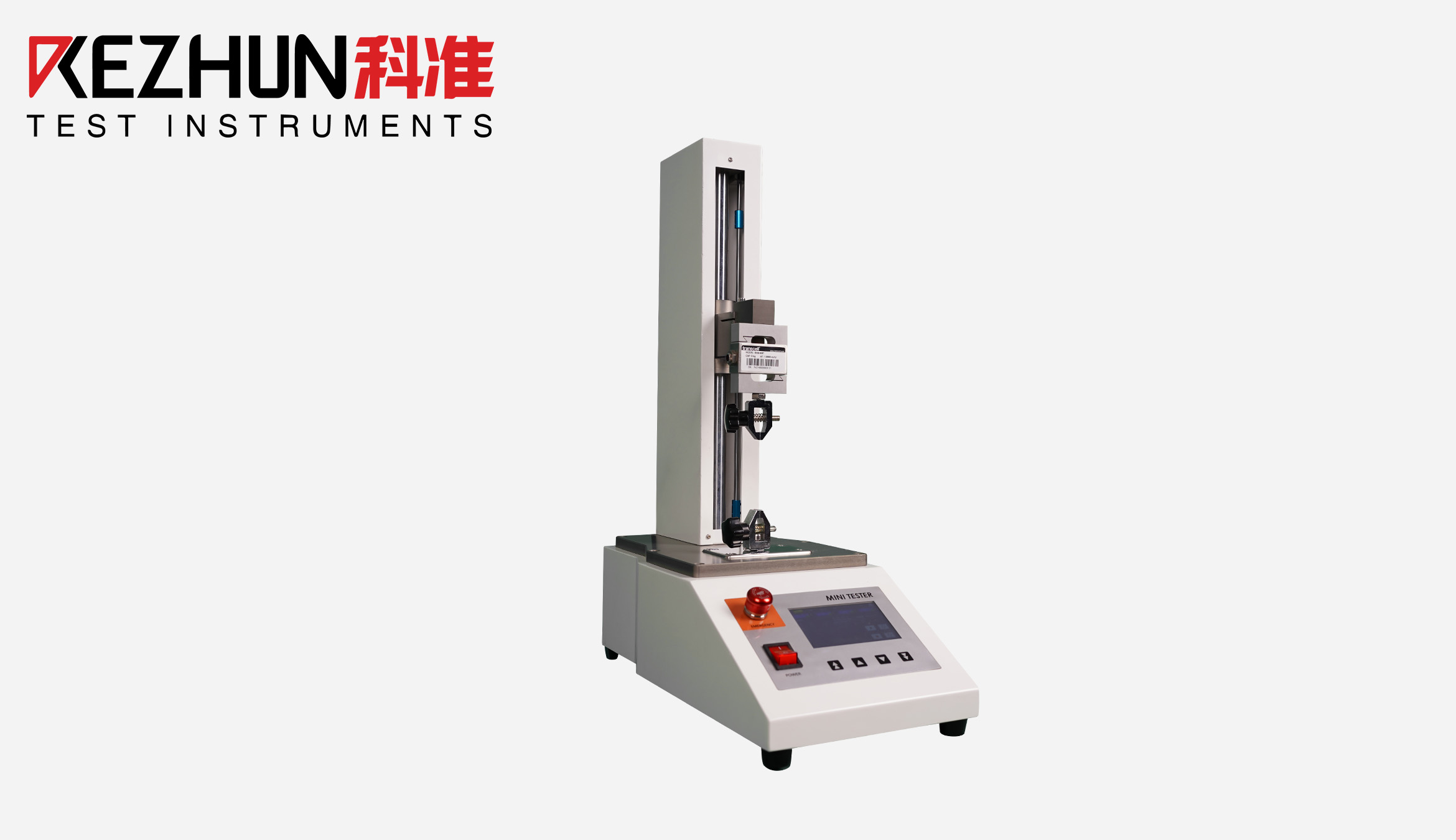 经济型数显万能材料欧美水蜜桃在线视频(50N-500N)