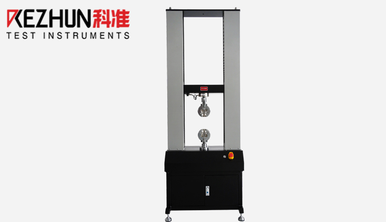 双柱型50KN/5T微电脑金属拉力欧美水蜜桃在线视频